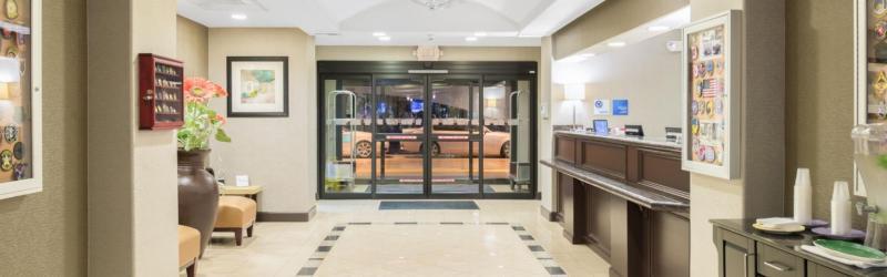 Holiday Inn Express Hotel & Suites Vacaville By Ihg Exterior foto