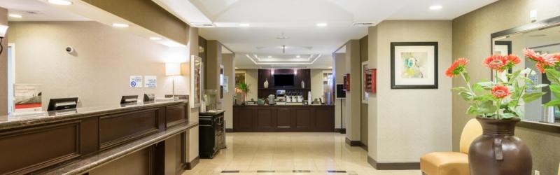 Holiday Inn Express Hotel & Suites Vacaville By Ihg Exterior foto